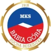 Herb Babia Góra Sucha Beskidzka