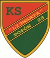Herb Liswarta Popów