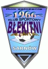 Herb Błękitni Sarnów