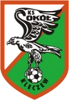Herb Sokół Kleczew