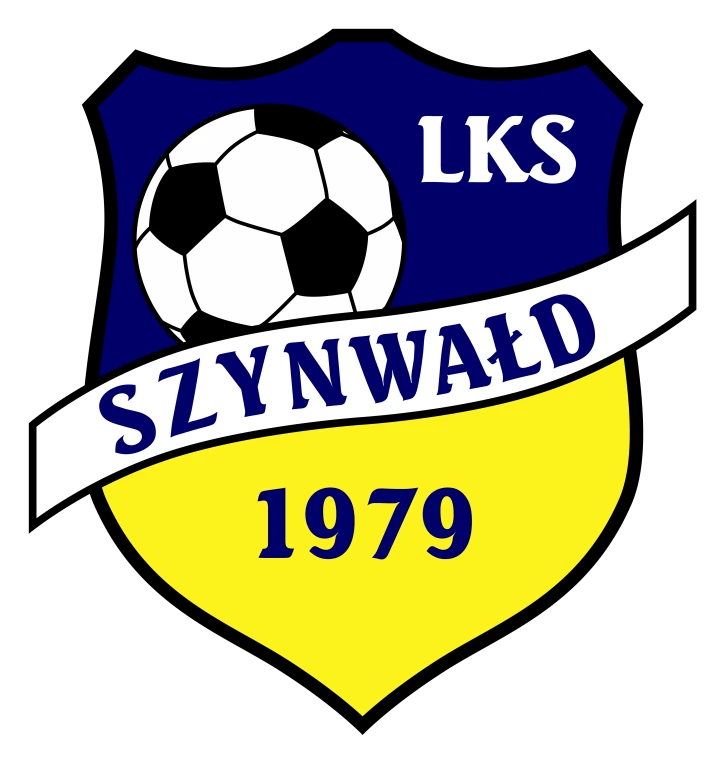 Herb LKS Szynwałd