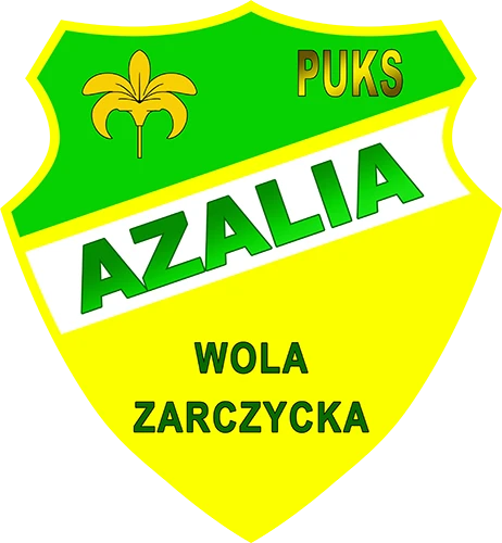 Herb Azalia Wola Zarczycka