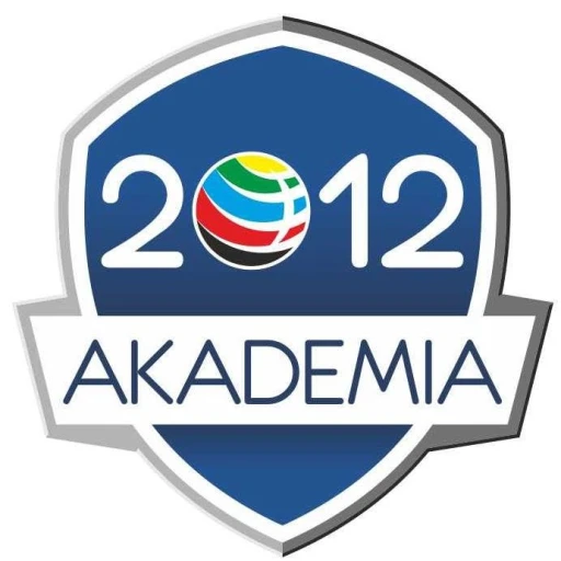 Herb Akademia 2012 Jaworzno