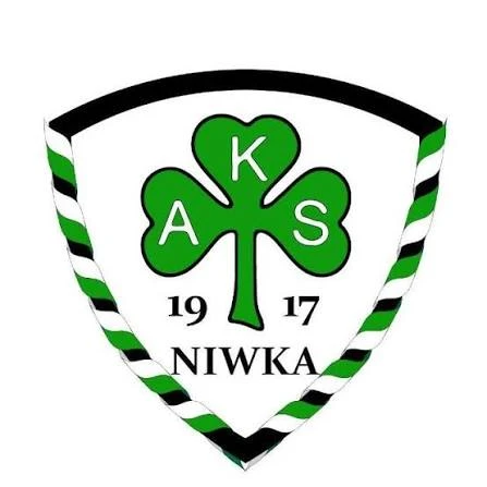 Herb AKS 1917 Niwka Sosnowiec