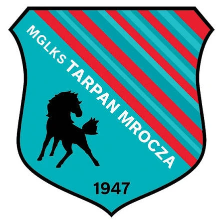 Herb Tarpan Mrocza