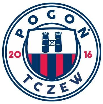 Herb Pogoń Tczew