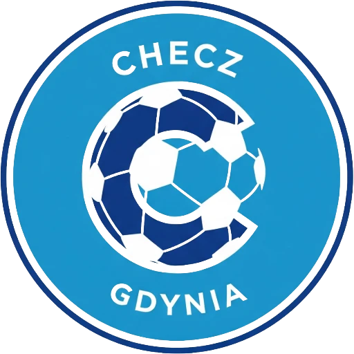 Herb TKKF Checz Gdynia