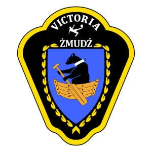Herb Victoria Żmudź