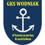 Herb Wodniak Piotrawin-Łaziska