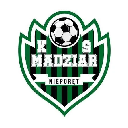 Herb Madziar Nieporęt