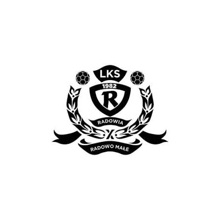 Herb Radovia Radowo Małe