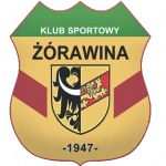 Herb KS Żórawina