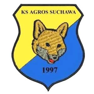 Herb Agros Suchawa