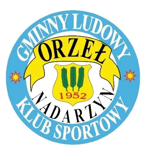 Herb Orzeł Nadarzyn
