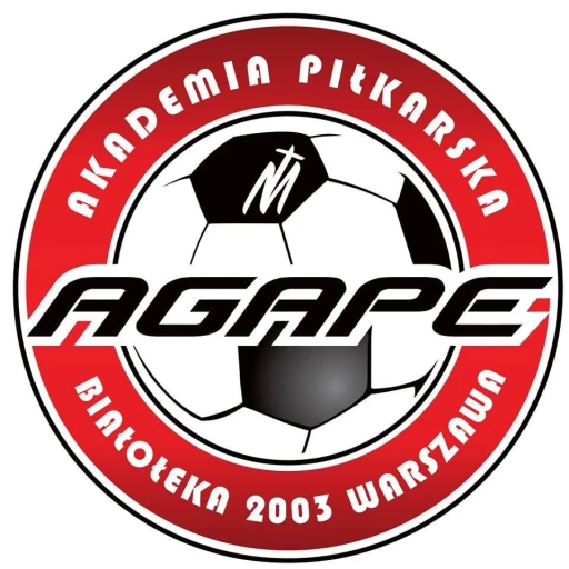 Herb Agape Białołęka (Warszawa)