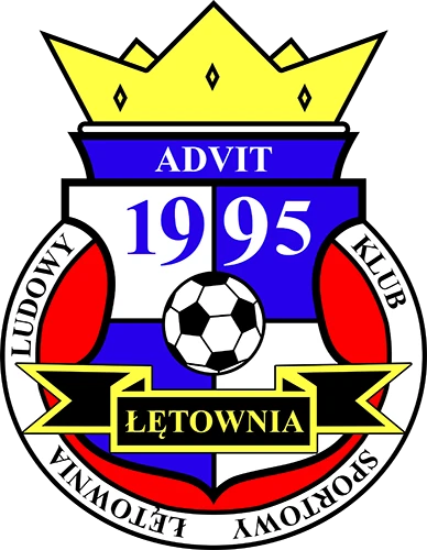 Herb Advit Łętownia