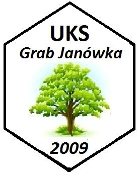 Herb Grab Janówka