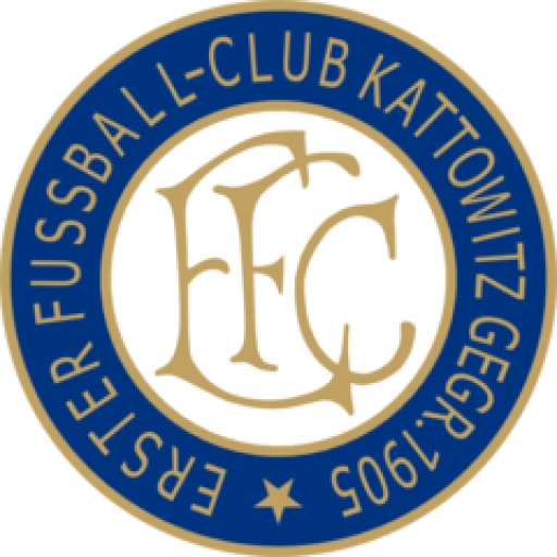 Herb 1.FC Katowice (2)