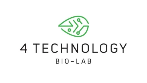Herb 4Technology Białystok