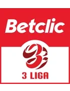 Logo Betclic III liga 2026/2027, IV